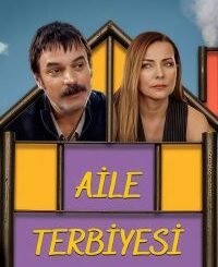 Aile Terbiyesi (2025) MOVIE
