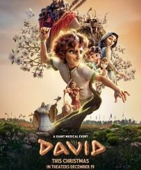 David (2025) MOVIE