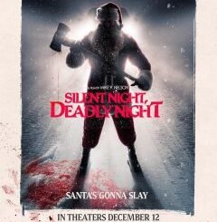 Silent Night, Deadly Night (2025) MOVIE