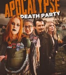 Staycation (2024) MOVIE