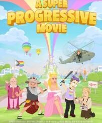 A Super Progressive Movie (2026) MOVIE