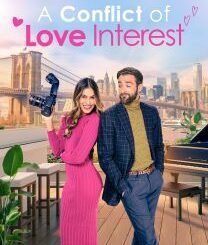 A Conflict of Love Interest (2025) MOVIE