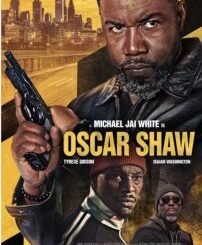 Oscar Shaw (2026) MOVIE