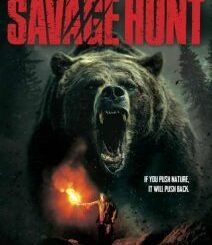 Savage Hunt (2025) MOVIE