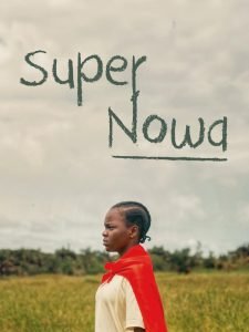 Supernowa (2025) MOVIE