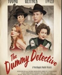 The Dummy Detective (2025) MOVIE