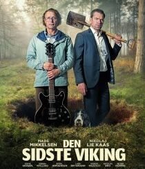 The Last Viking (2025) MOVIE