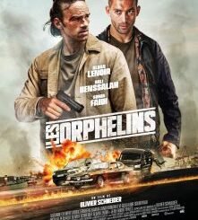 The Orphans (2025) MOVIE