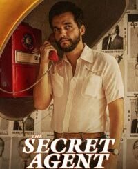 The Secret Agent (2025) MOVIE