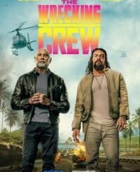 The Wrecking Crew (2026) MOVIE