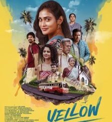 Yellow (2025) MOVIE