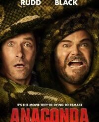 Anaconda (2025) MOVIE