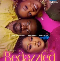 Bedazzled (2025) MOVIE
