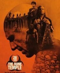 28 Years Later: The Bone Temple (2026) MOVIE