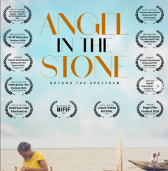 Angel in the Stone (2025) MOVIE