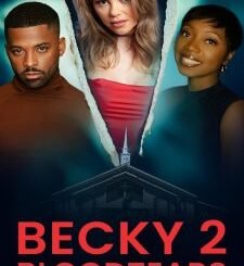Becky II: Bloodtears (2025) MOVIE