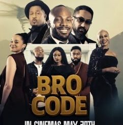 Bro Code (2025) MOVIE