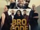 Bro Code (2025) MOVIE