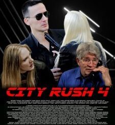City Rush 4 (2025) MOVIE