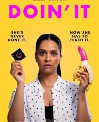 Doin’ It (2024) MOVIE