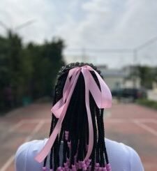 Fine Girl (2025) MOVIE