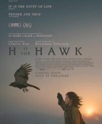 H Is for Hawk (2026) MOVIE
