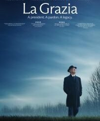 La Grazia (2025) MOVIE