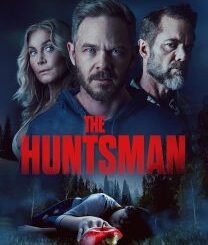 The Huntsman (2026) MOVIE