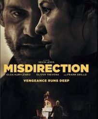 Misdirection (2025) MOVIE