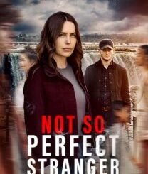Not So Perfect Stranger (2025) MOVIE
