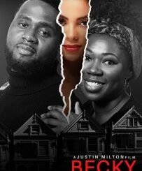 Becky (2024) MOVIE