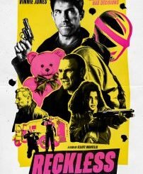 Reckless (2025) MOVIE