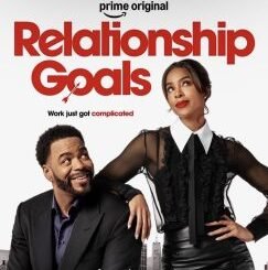 Relationship Goals (2025) MOVIE