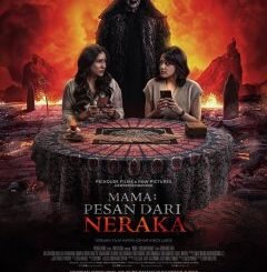 Mama: Pesan dari Neraka (2025) MOVIE