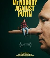 Mr. Nobody Against Putin (2025) MOVIE