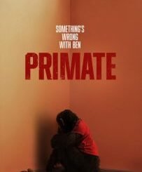 Primate (2025) MOVIE