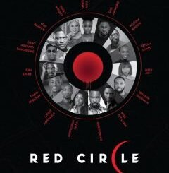 Red Circle (2025) MOVIE
