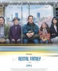 Rental Family (2025) MOVIE
