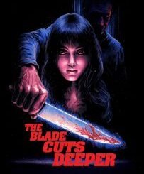 The Blade Cuts Deeper (2024) MOVIE