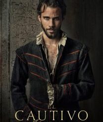 The Captive (2025) MOVIE