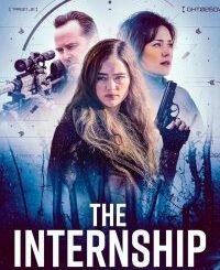 The Internship (2026) MOVIE