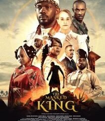 The Masked King (2025) MOVIE