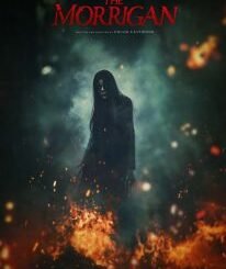 The Morrigan (2025) MOVIE