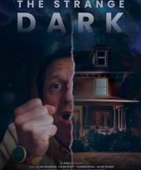 The Strange Dark (2024) MOVIE