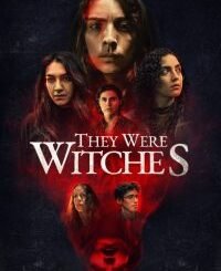 They Were Witches (2025) MOVIE