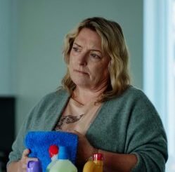 Turnaround (2024) MOVIE