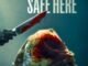 We’re Not Safe Here (2025) MOVIE