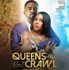 Queens Don’t Crawl (2026) MOVIE