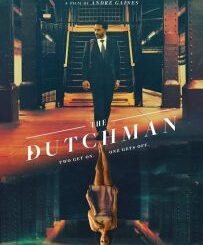 The Dutchman (2025) MOVIE