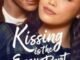 Kissing is the Easy Part (2026) MOVIE